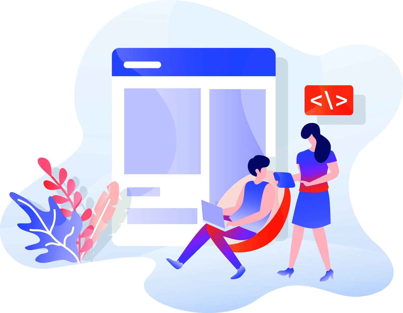 Разработка Telegram-бота