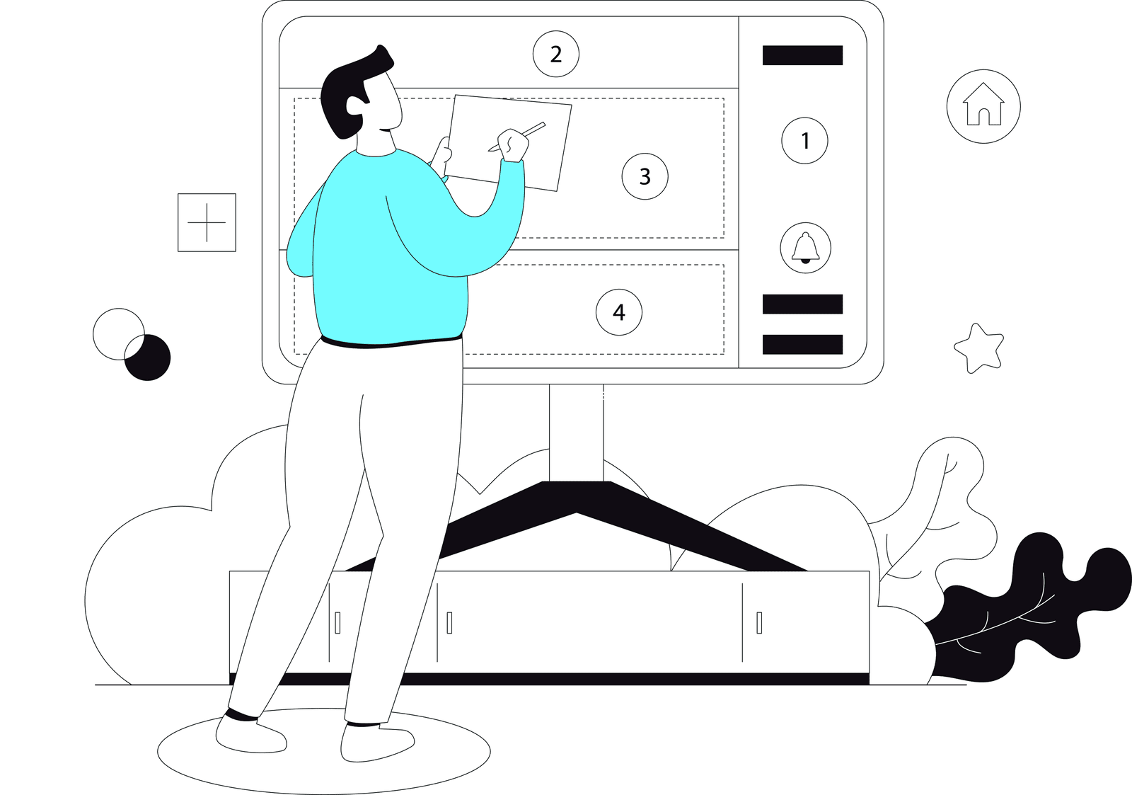 Разработка VK-бота
